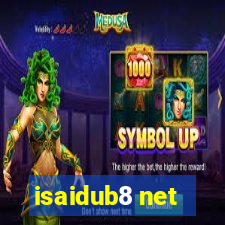 isaidub8 net