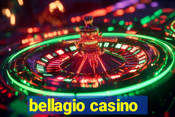 bellagio casino