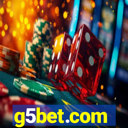 g5bet.com