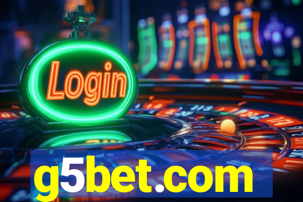 g5bet.com