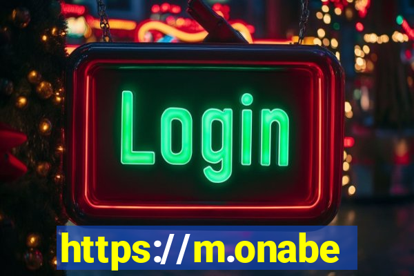 https://m.onabet.com/casino