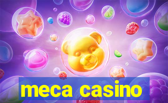 meca casino