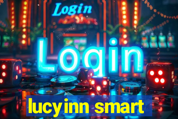 lucyinn smart