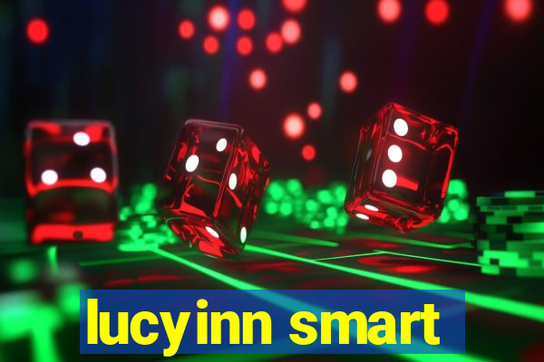 lucyinn smart