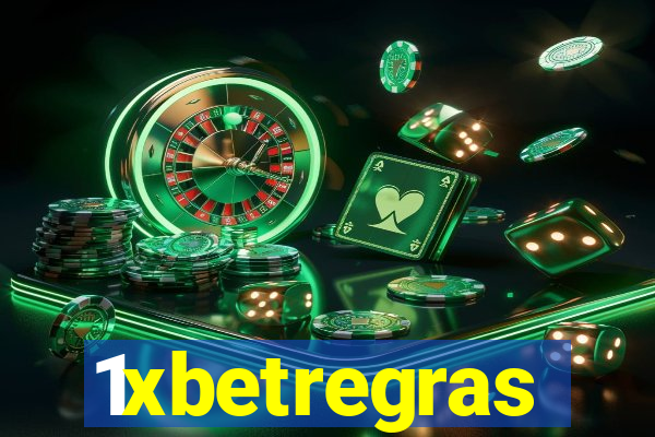 1xbetregras