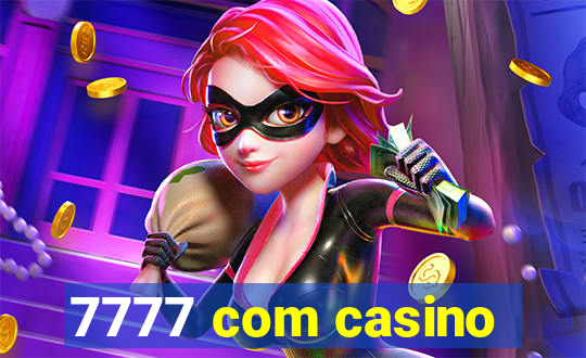 7777 com casino