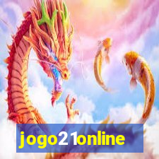 jogo21online