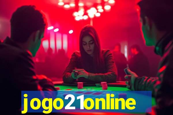 jogo21online