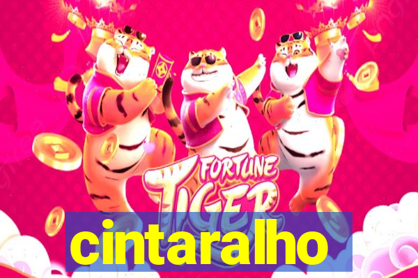 cintaralho