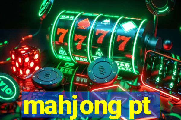 mahjong pt