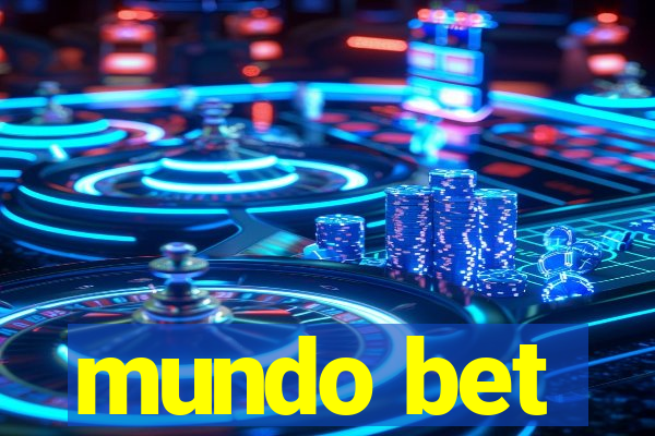 mundo bet