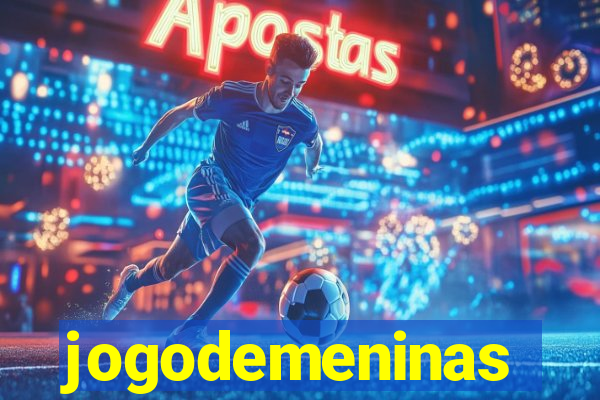 jogodemeninas