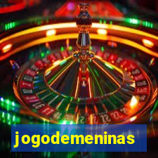 jogodemeninas