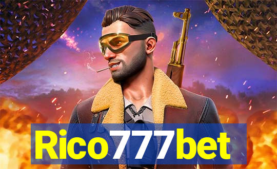 Rico777bet