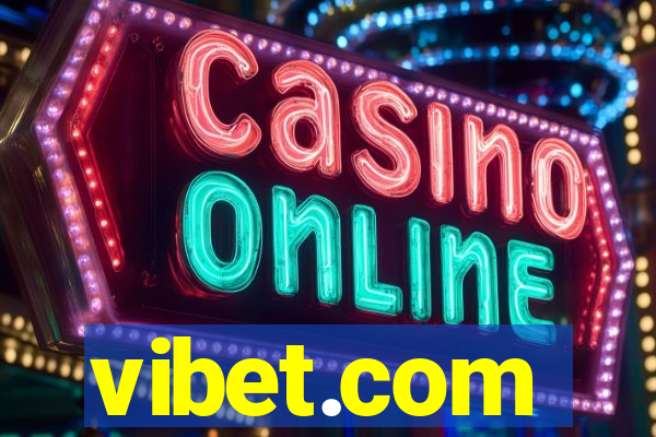 vibet.com