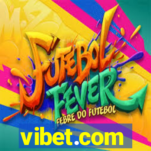 vibet.com