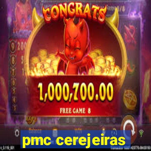 pmc cerejeiras