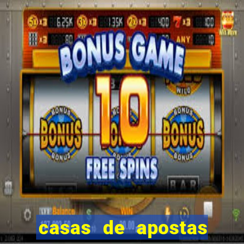 casas de apostas que dao bonus