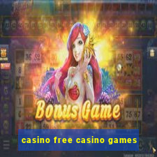 casino free casino games