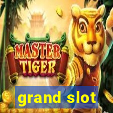 grand slot