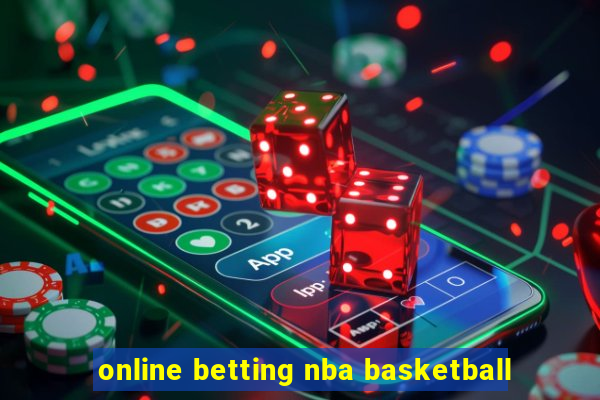 online betting nba basketball