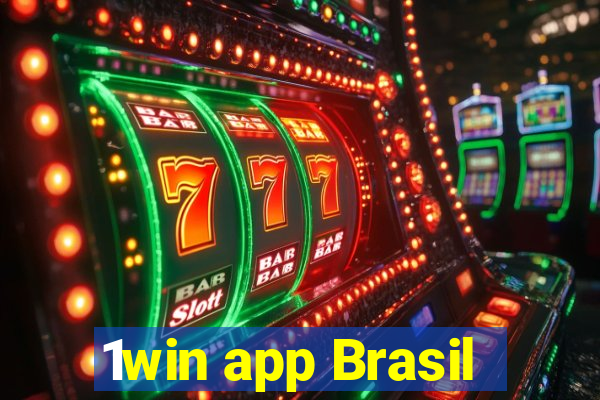 1win app Brasil