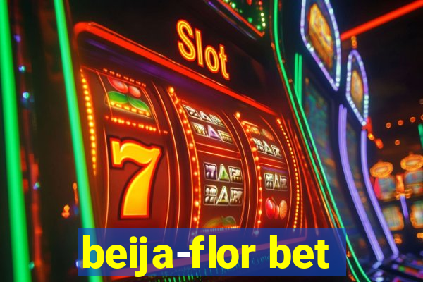 beija-flor bet