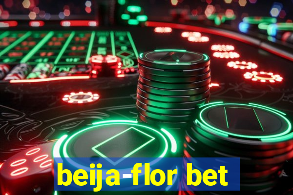 beija-flor bet