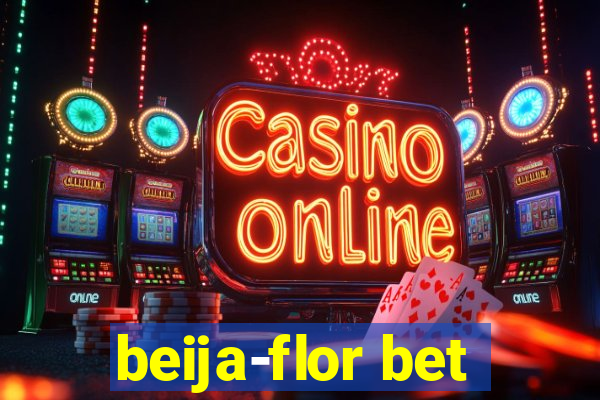 beija-flor bet