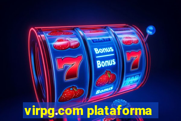 virpg.com plataforma