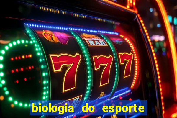 biologia do esporte jurgen weineck pdf