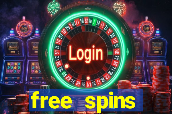 free spins registration bonus casino no deposit