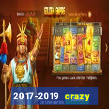 2017-2019 crazy world tour choctaw casino 26 de janeiro