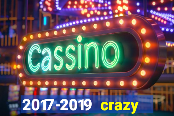 2017-2019 crazy world tour choctaw casino 26 de janeiro