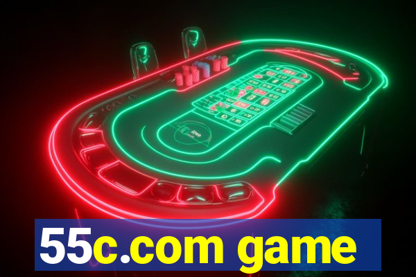 55c.com game