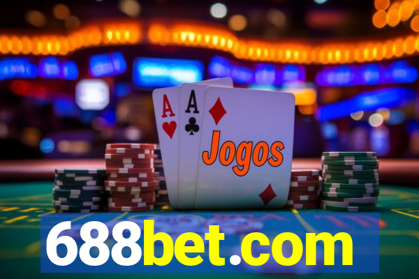 688bet.com