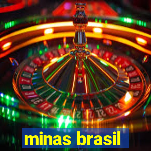 minas brasil