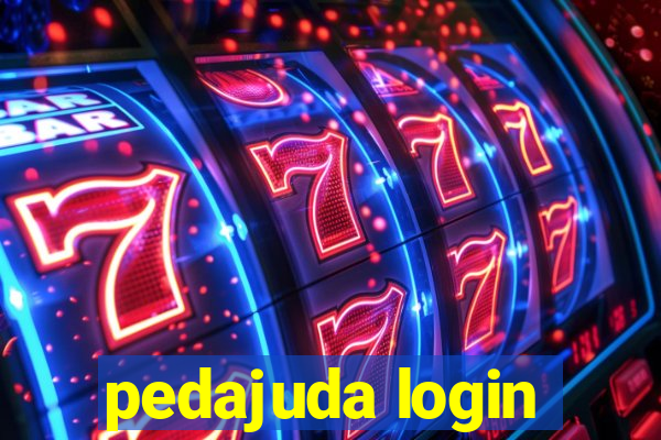 pedajuda login