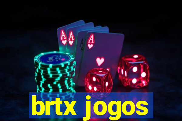 brtx jogos