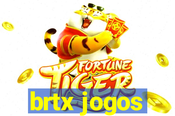 brtx jogos