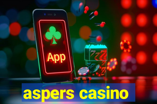 aspers casino