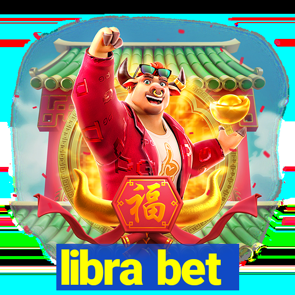 libra bet