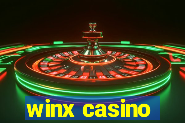 winx casino