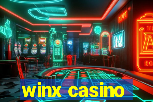 winx casino