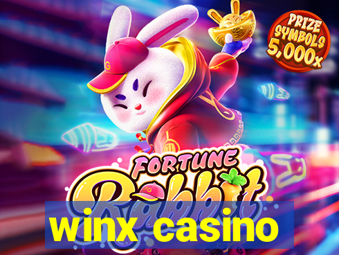 winx casino