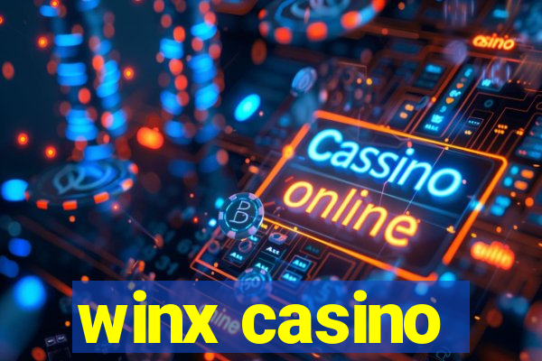 winx casino