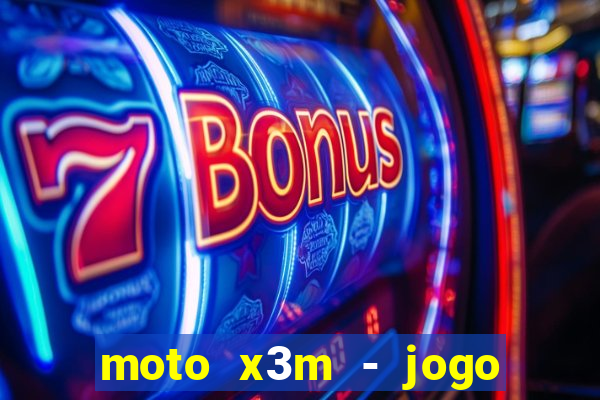 moto x3m - jogo de moto 2