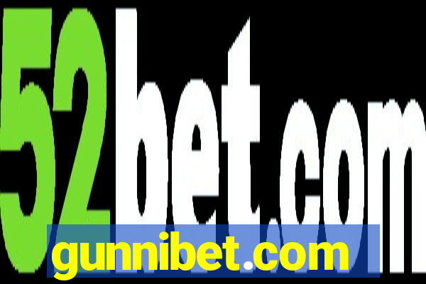 gunnibet.com