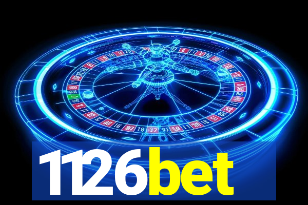 1126bet