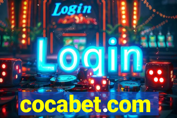 cocabet.com